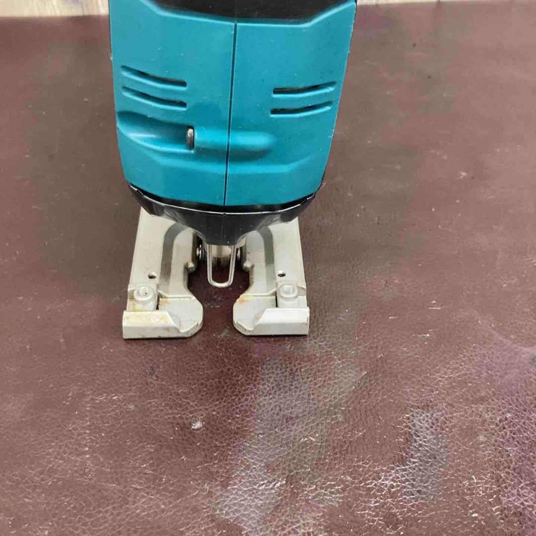 【中古品】☆マキタ(makita) コードレスジグゾー JV182DZ 18V バッテリー付【東大和店】