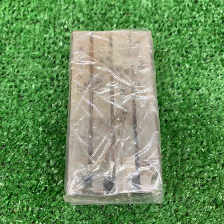 【未使用品】 レッキス/REX 自動切上ダイヘッド対応チェーザ 水道管・ガス管用 1/2-3/4 AC 15A-20A(161407) 【鴻巣店】