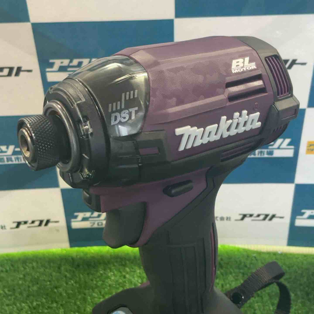 ★マキタ(makita) コードレスインパクトドライバー TD002GDXAP【草加店】