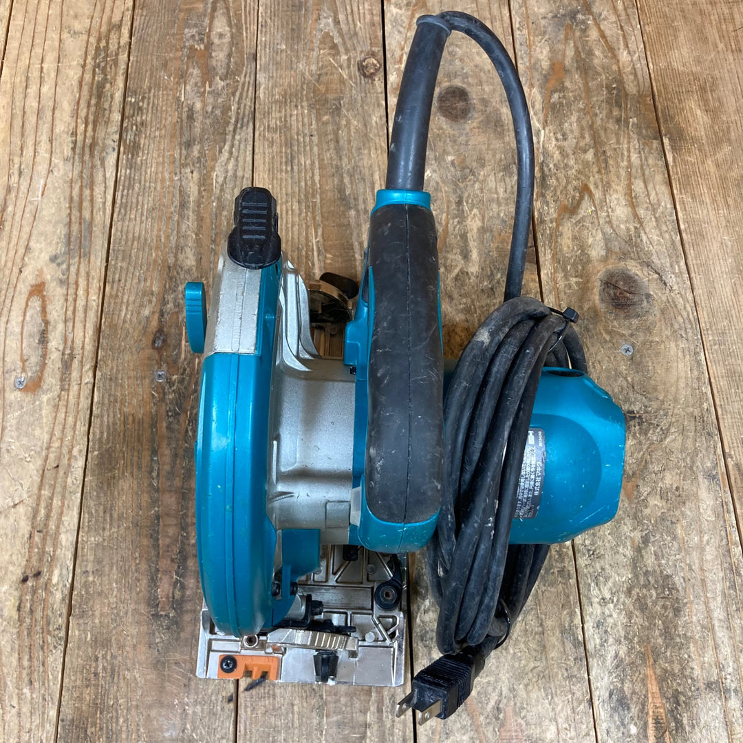 ★マキタ(makita) 電気マルノコ 5637BA【所沢店】