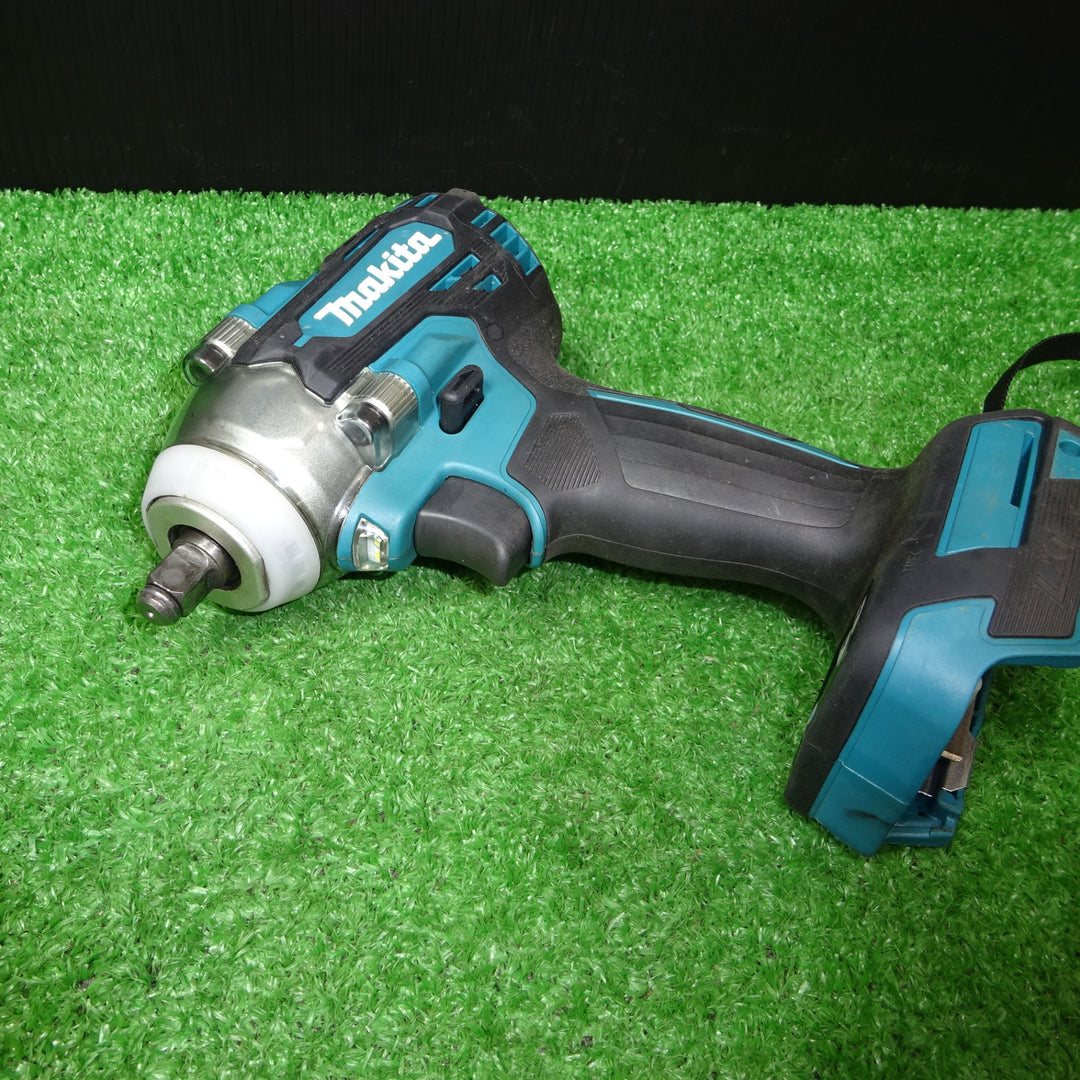 ★マキタ(makita) コードレスインパクトレンチ TW302DZ【岩槻店】