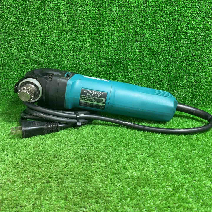 ★マキタ(makita) マルチツール TM3010CT【藤沢店】