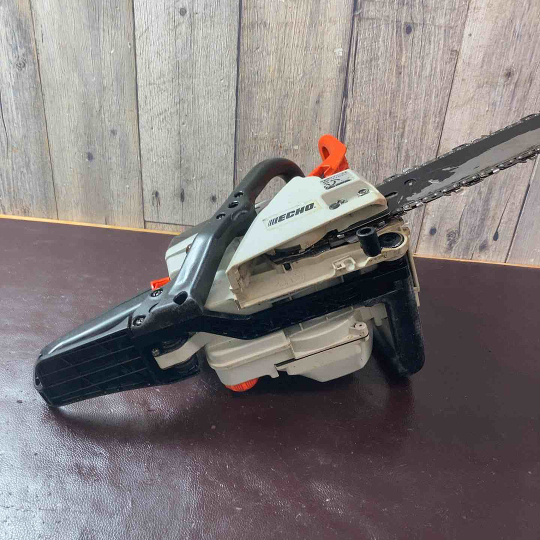 【中古品】エコー(ECHO) 350mm エンジンチェーンソー GC35A 共立(KIORITZ) 【東大和店】