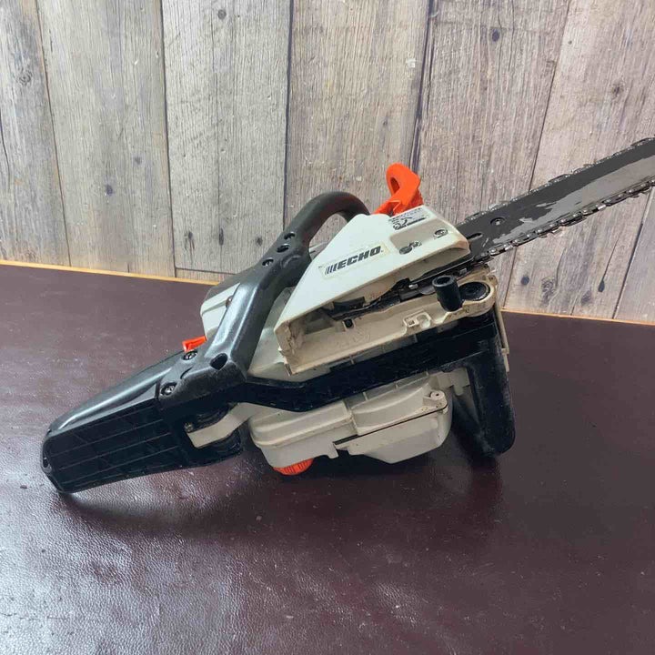 【中古品】エコー(ECHO) 350mm エンジンチェーンソー GC35A 共立(KIORITZ) 【東大和店】
