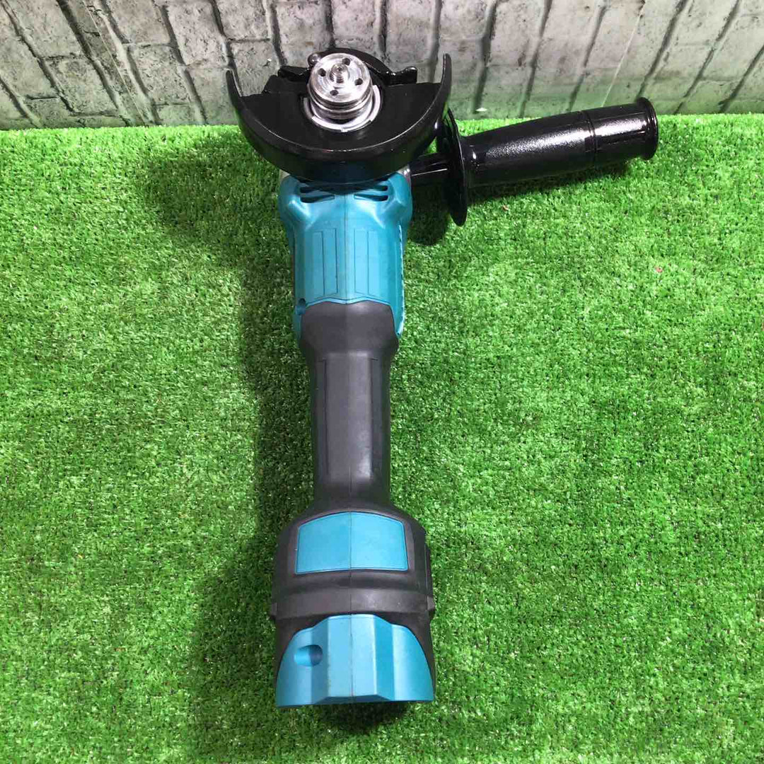 ★マキタ(makita) 100mmコードレスディスクグラインダ GA412DZ【川口店】
