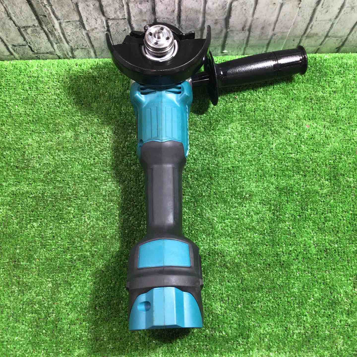 ★マキタ(makita) 100mmコードレスディスクグラインダ GA412DZ【川口店】