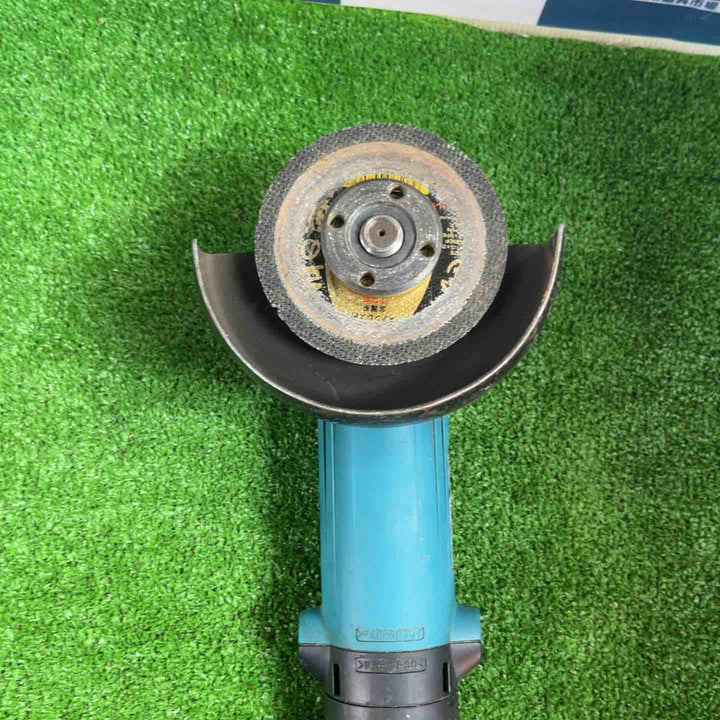 ☆マキタ(makita) 125mm ディスクグラインダ 9535B【草加店】