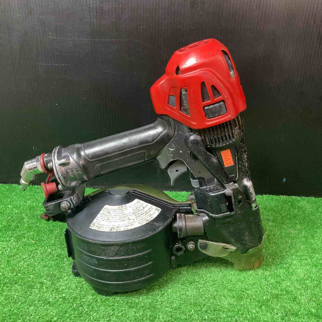 ★マックス(MAX) 高圧エア釘打ち機 HN-50N3(D)-G【岩槻店】
