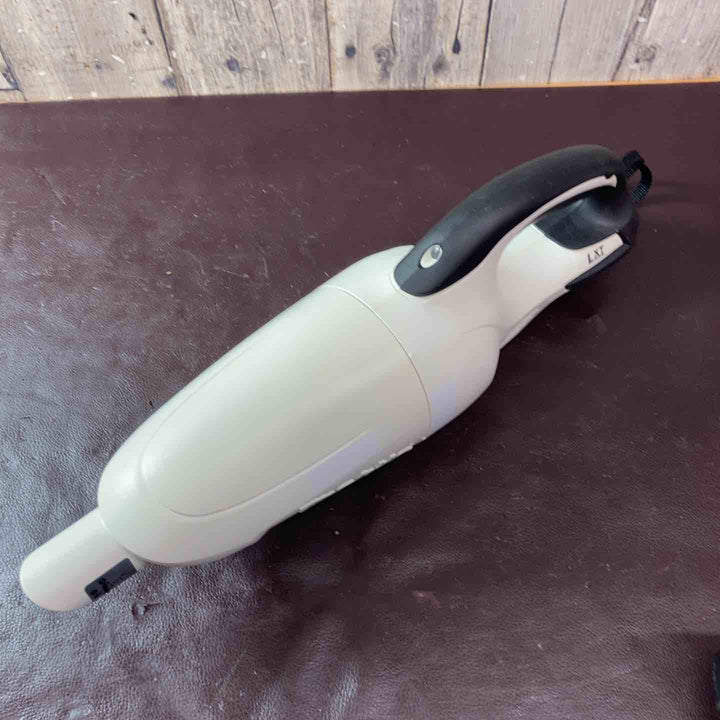 【中古品】◇マキタ(makita) コードレスクリーナ CL140FDZW バッテリー付属【東大和店】
