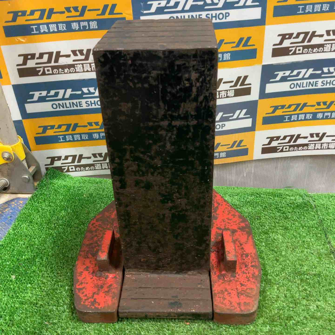 ◇ダイキ(DAIKI) 爪ジャッキ DH-5E【草加店】