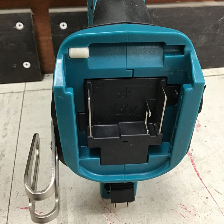 【中古品】 マキタ/makita コードレスタッカ  ST112DZ RT線 【鴻巣店】