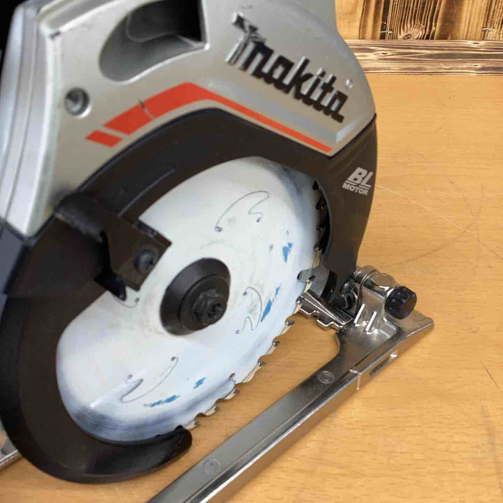 ★マキタ(makita) コードレスマルノコ HS474DZB【越谷店】