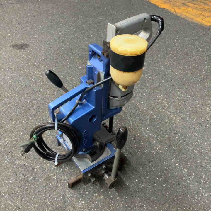 【中古品】 日東工器/NITTO 磁気ボール盤アトラミニエース・AMT-18 【桶川店】