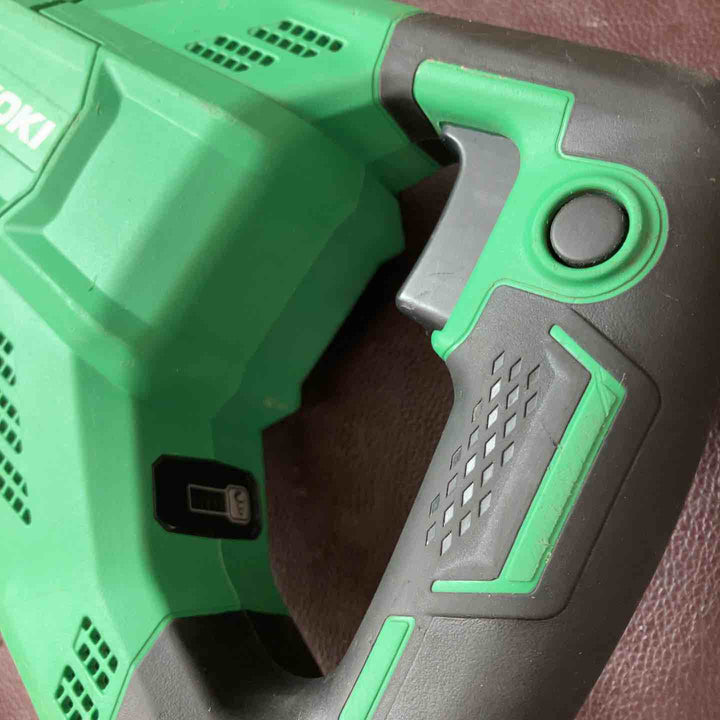 【中古品】 ハイコーキ(HIKOKI ※旧:日立工機) セーバーソー CR13VEY 【東大和店】