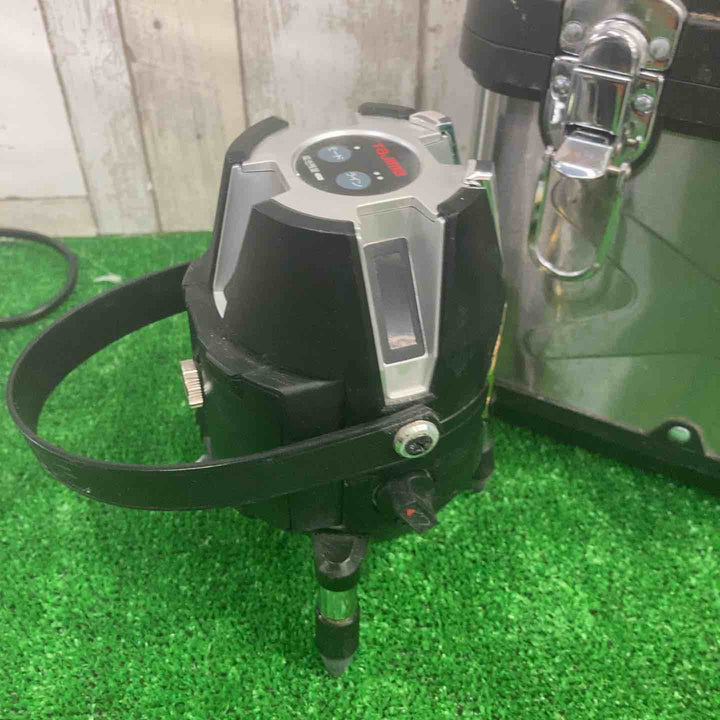 【店頭受取り限定】★タジマ(Tajima) レーザー墨出し器 ZEROB-TYZ【町田店】