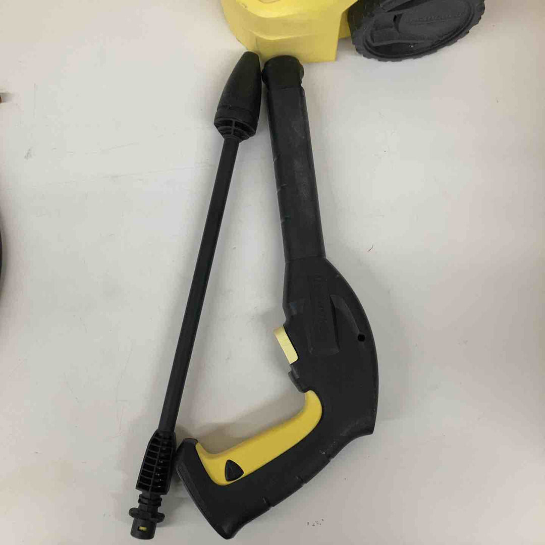 ◇ケルヒャー(KARCHER)高圧洗浄機 K2 1.602-2180.0 バリオスプレーランス欠品 【戸田店】