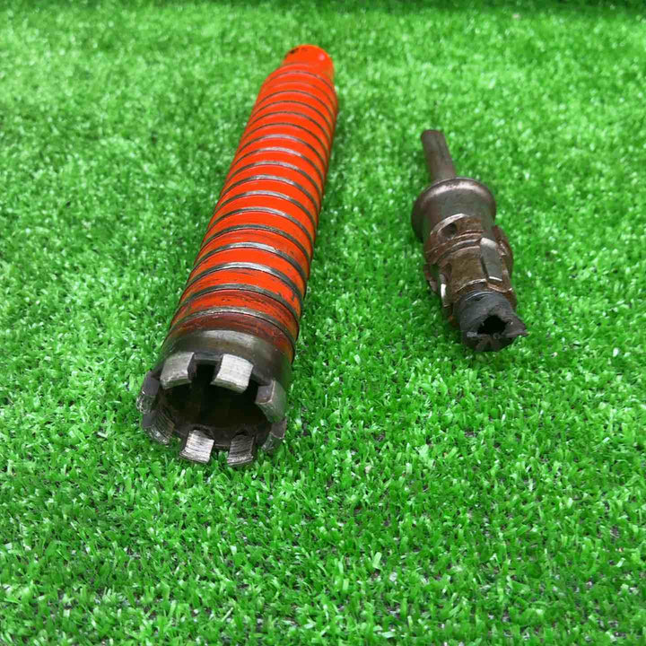 ミヤナガ ドライモンドコアドリル PCD50C、PCD65C、PCD32C【藤沢店】