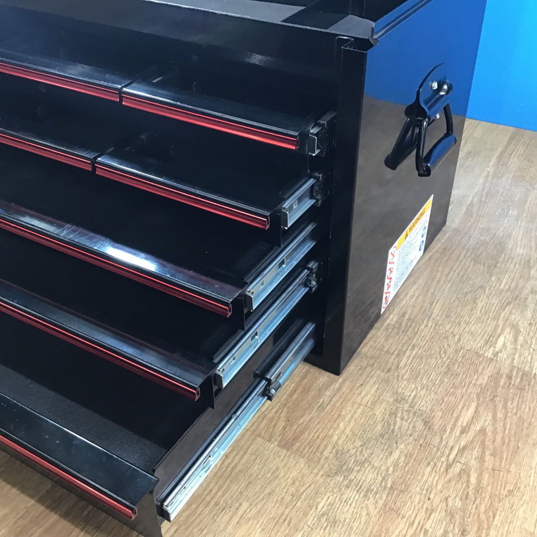 【店頭受取り限定】〇Snap-on ツールチェスト KRA4059BKP【岩槻店】