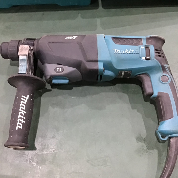 ★マキタ(makita) ハンマドリル HR2601F【川口店】