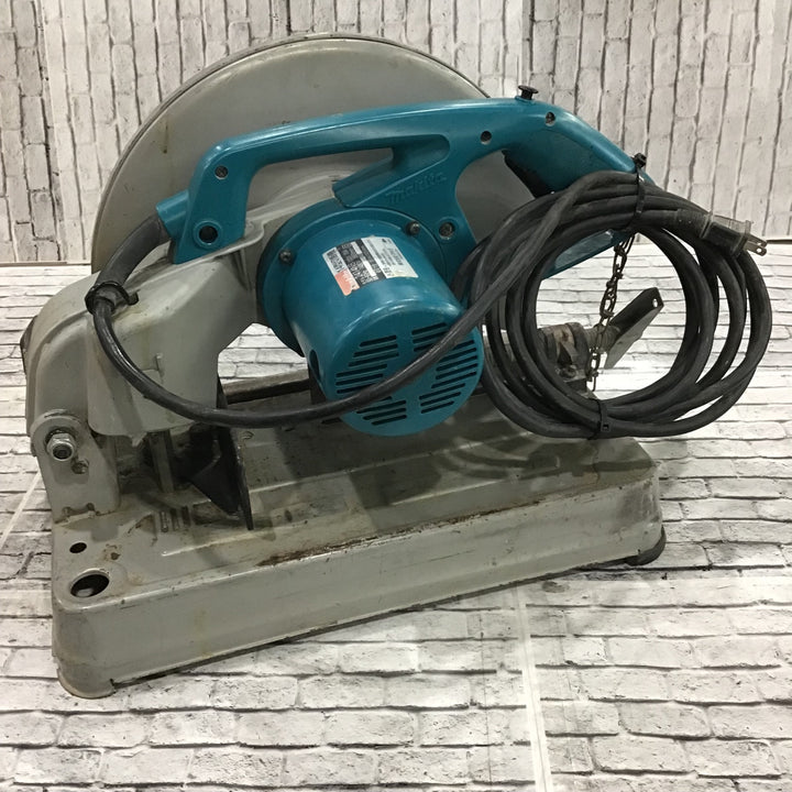 ☆マキタ(makita) 高速切断機 2414NB【川口店】