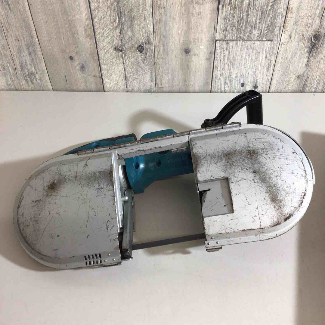 ★マキタ(makita) コードレスバンドソー PB180DZ【戸田店】