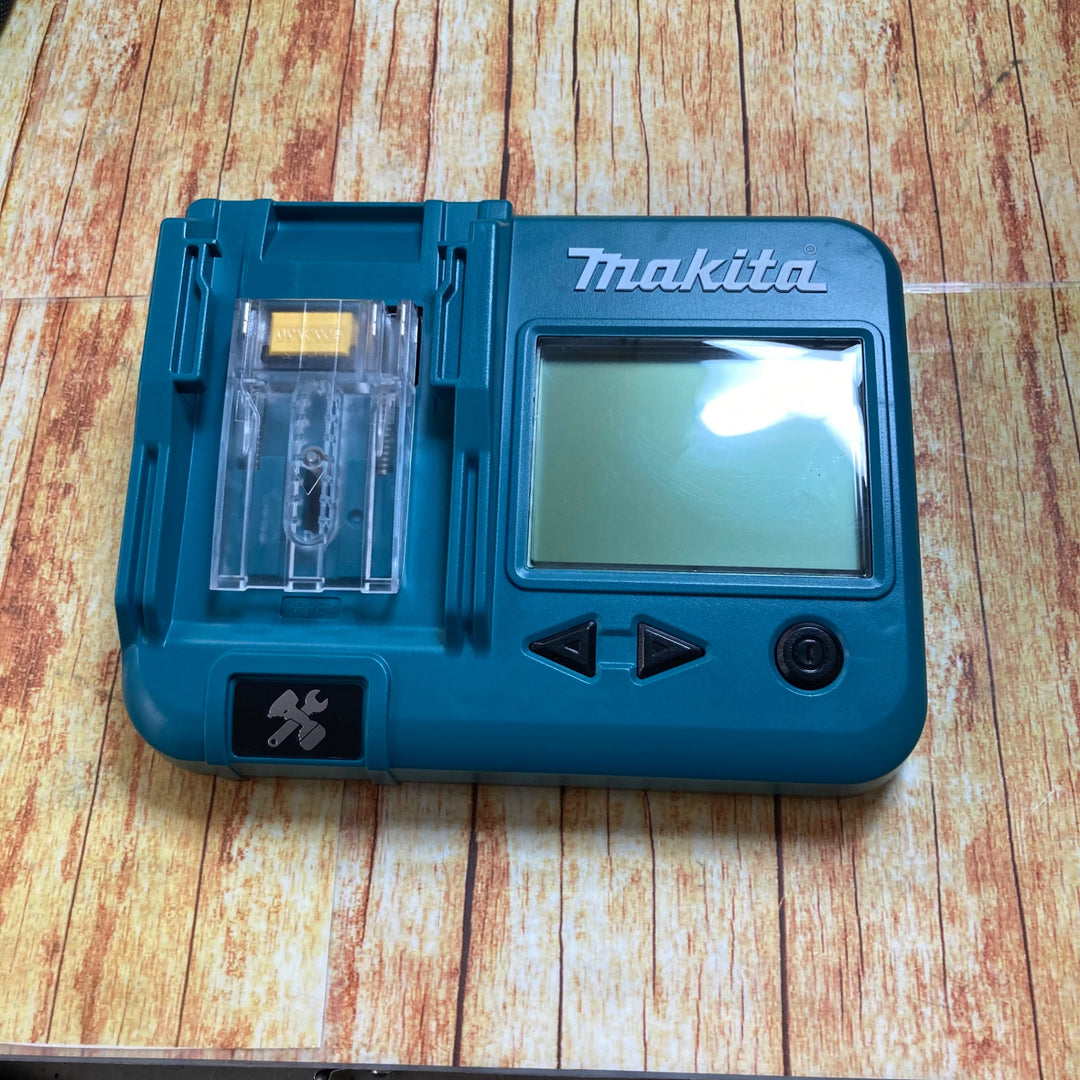 マキタ(makita) バッテリーチェッカー BTC04【川崎店】