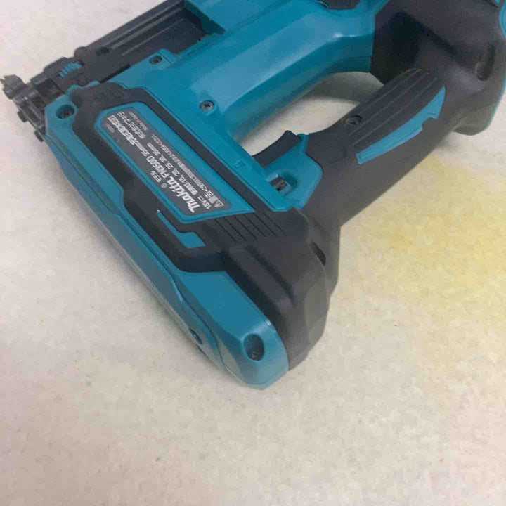 ★マキタ(makita) コードレスフィニッシュネイラ FN350DZK【町田店】
