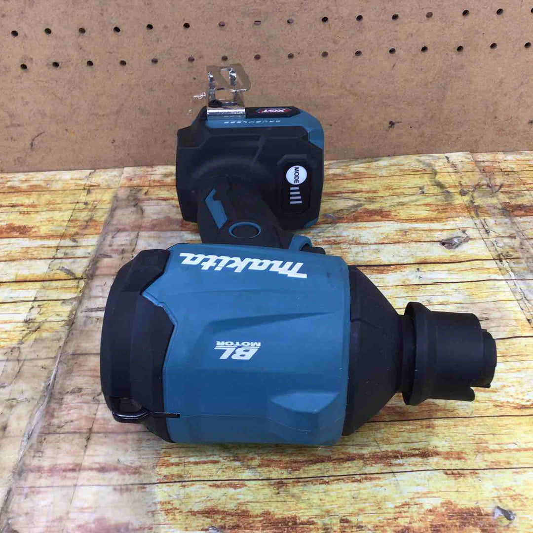 ★マキタ(makita) コードレスエアダスタ AS001GRD【川崎店】