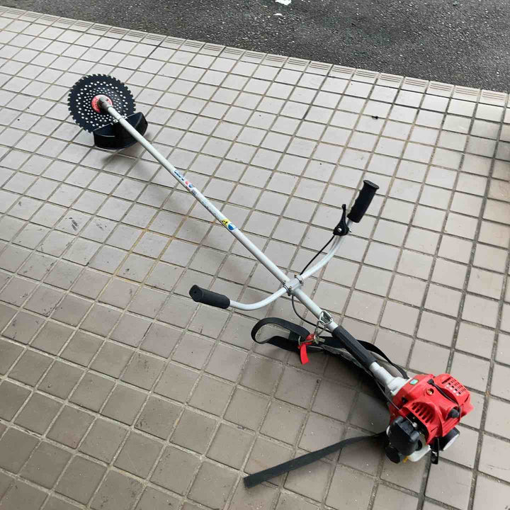 ◇丸山製作所(BIG-M) エンジン刈払機 BK23【川崎店】