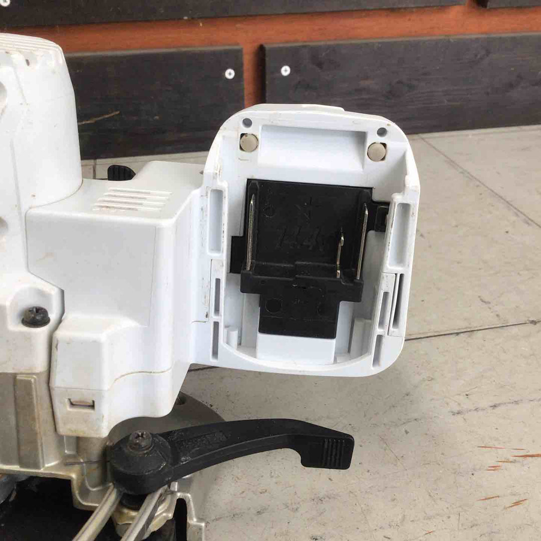 【中古品】 マキタ/makita コードレス丸のこ HS470DZW 【鴻巣店】