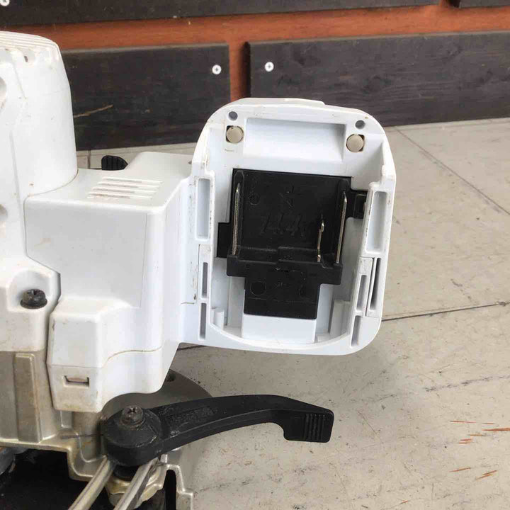 【中古品】 マキタ/makita コードレス丸のこ HS470DZW 【鴻巣店】