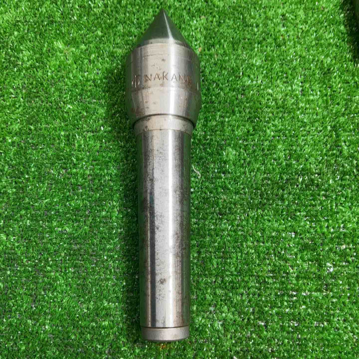 【中古品】 NAKANE 回転センター LS NO4 NO3 2本セット【藤沢店】
