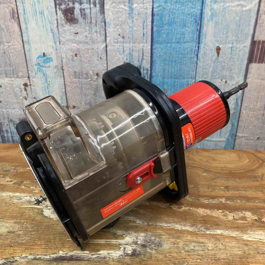 ◇未来工業 小判穴ホルソー FH-SBGP2B セミハードケース付【柏店】