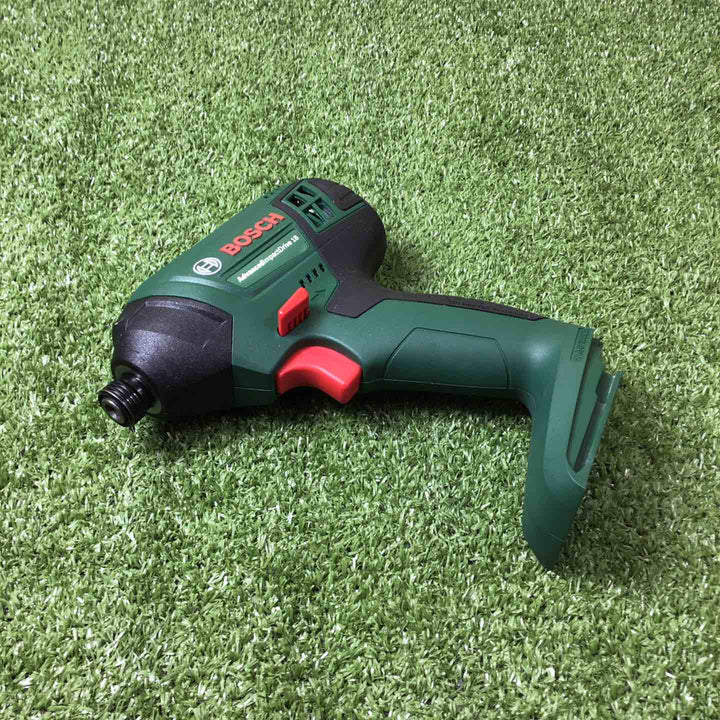 ◇BOSCH　コードレスインパクトドライバー　IPD218J【川崎店】