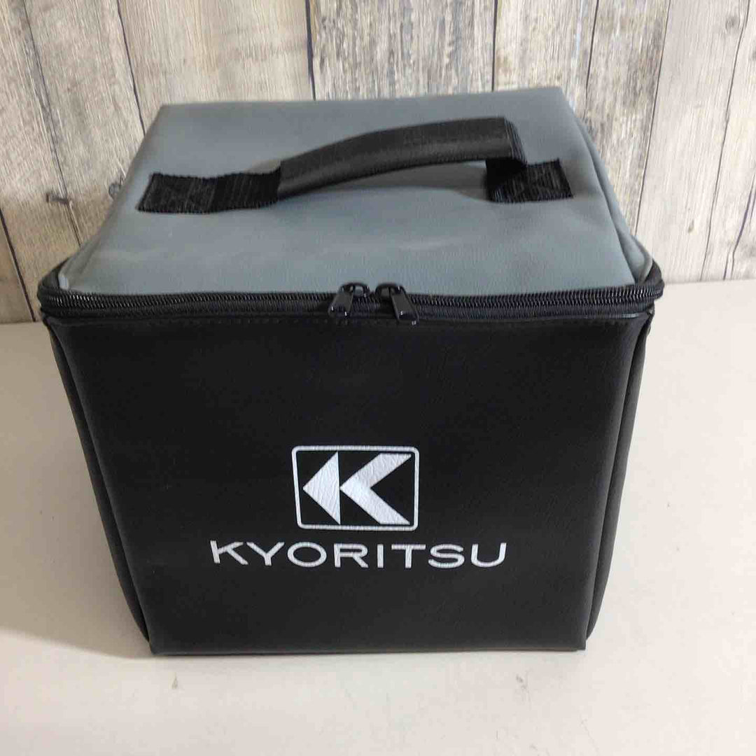 □共立電気計器 (KYORITSU) デジタル接地抵抗計 KEW4105DL【戸田店】