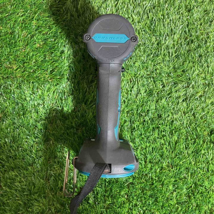 ★マキタ(makita) コードレスインパクトドライバー TD171DRGX【戸田店】