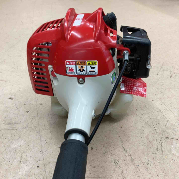 【中古品/店頭受取り限定】丸山製作所 BIG-M エンジン刈払機 BK206 草刈り機【東大和店】
