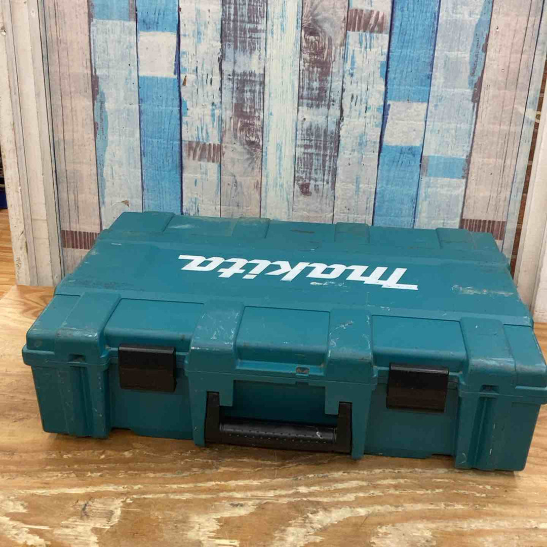 ★マキタ(makita) 電動ハンマ HM1111C ラベル剥がれあり【柏店】