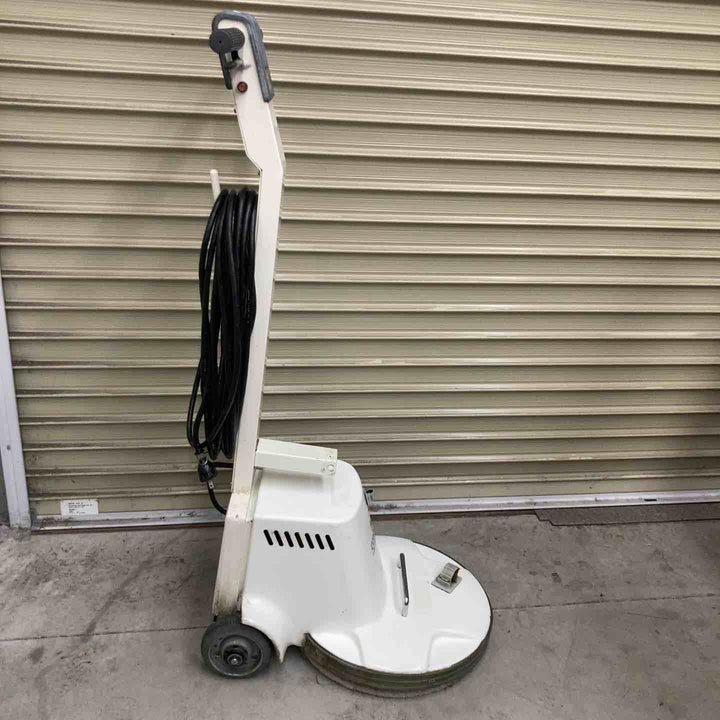 【店頭受取り限定】◇山崎産業 コンドル ハイバフポリッシャー CPH15-1500 本体のみ【戸田店】