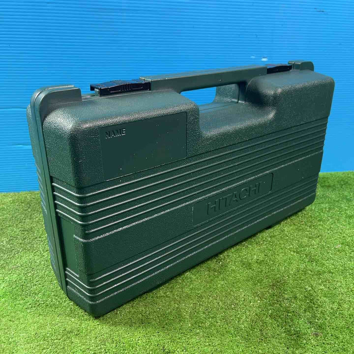 ☆ハイコーキ(HIKOKI ※旧:日立工機) コードレスセーバーソー CR18DA(NN) マルチボルトバッテリー付き【岩槻店】
