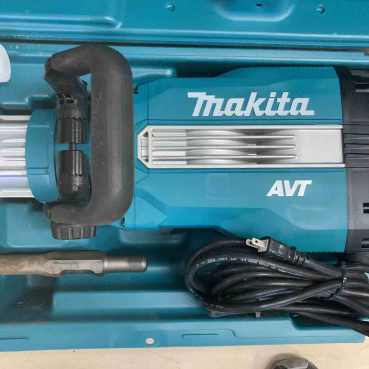 ★マキタ(makita) 電動ハンマ HM1511_100V【町田店】