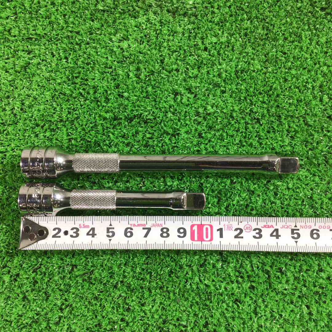 スナップオン(Snap-on) 3/8エクステンションバー6本セット PAKTY093【川口店】