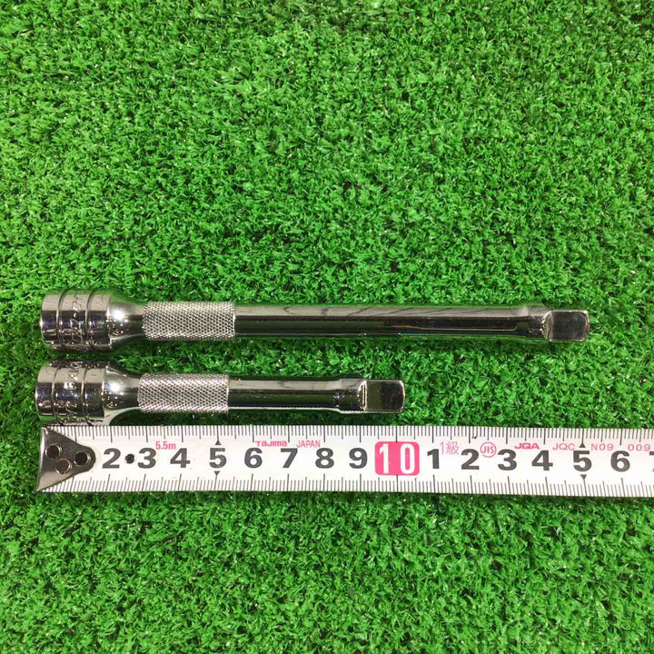 スナップオン(Snap-on) 3/8エクステンションバー6本セット PAKTY093【川口店】