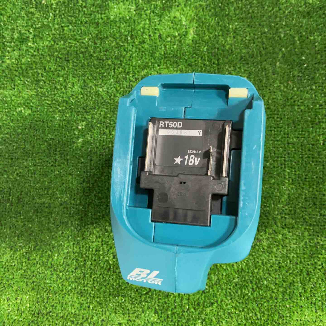 ★マキタ(makita) コードレストリマー RT50DZ【草加店】