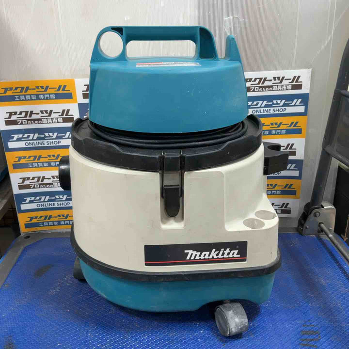 ◇マキタ(makita) 連動付き乾式専用集じん機 436(P)【草加店】