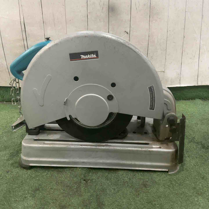 ☆マキタ(makita) 高速切断機 2414NB 動作確認済【川口店】