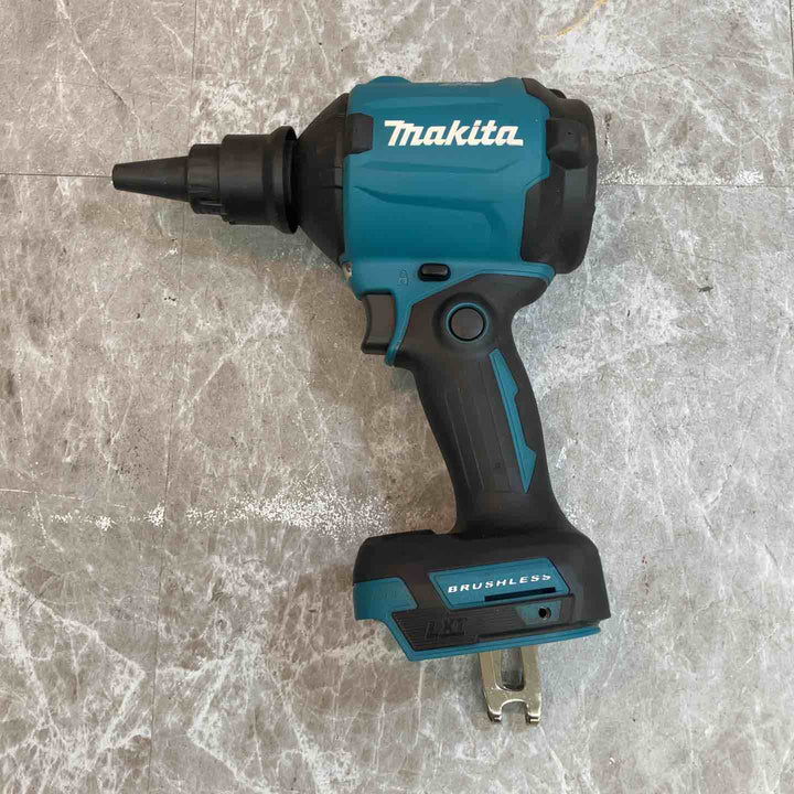 ★マキタ(makita) コードレスエアダスタ AS180DZ【八潮店】