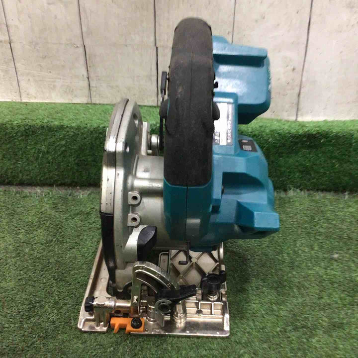 ★マキタ(makita) コードレス丸のこ HS474DZ 18V 動作確認済【川口店】
