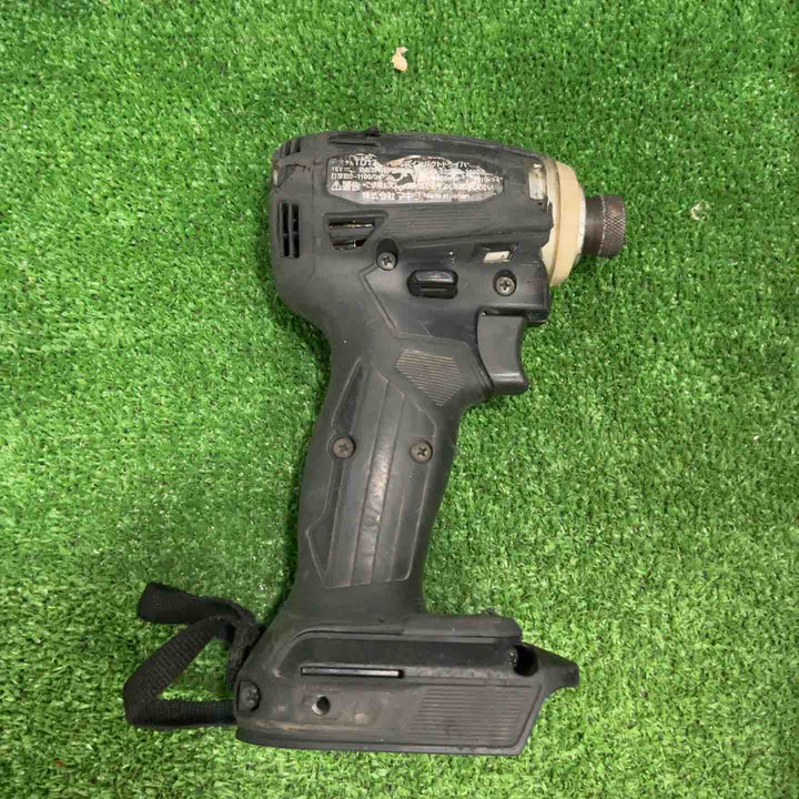 ★マキタ(makita) コードレスインパクトドライバー TD172DRGXB【草加店】