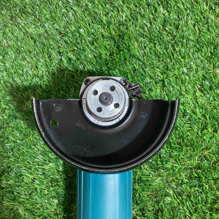 ☆マキタ(makita)100mm ディスクグラインダ 低速高トルク ブレーキ付 100mm 9533BLA【戸田店】